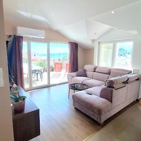 Apartman Tutti Šibenik Exterior foto