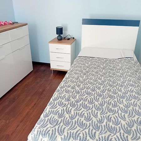 Apartman Tutti Šibenik Exterior foto