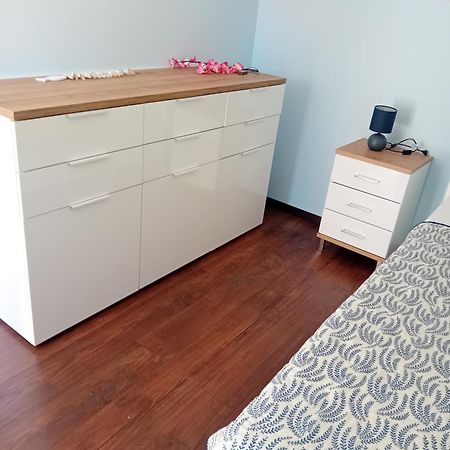 Apartman Tutti Šibenik Exterior foto