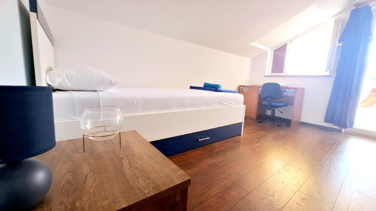 Apartman Tutti Šibenik Exterior foto