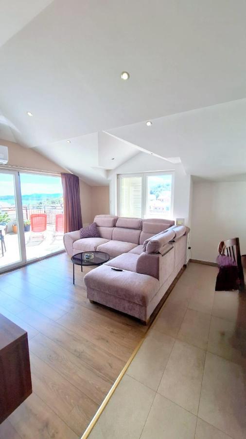 Apartman Tutti Šibenik Exterior foto