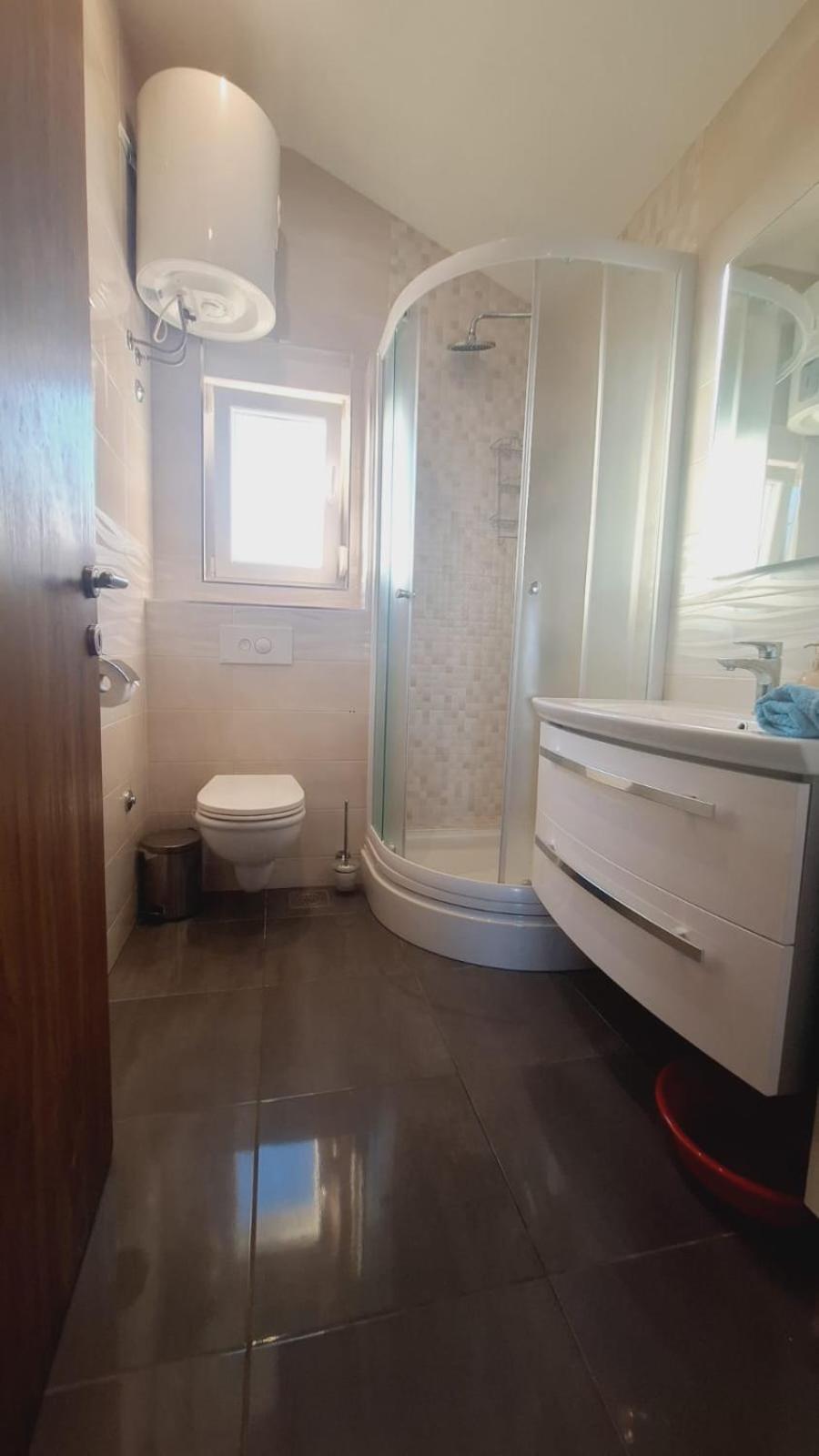 Apartman Tutti Šibenik Exterior foto