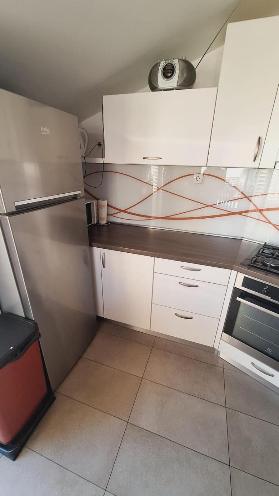 Apartman Tutti Šibenik Exterior foto