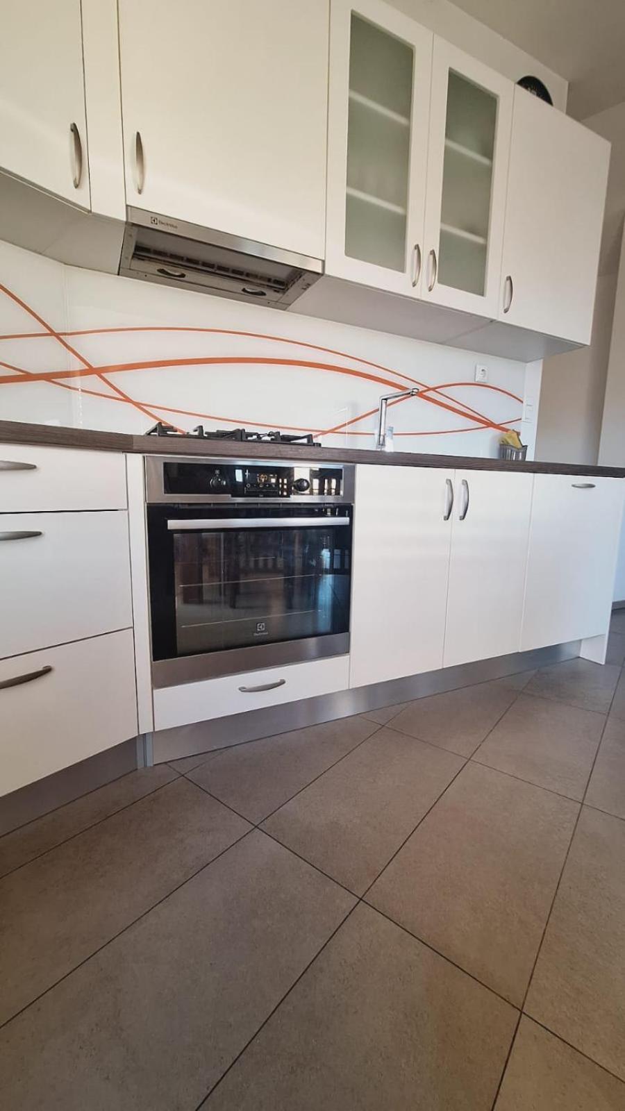 Apartman Tutti Šibenik Exterior foto