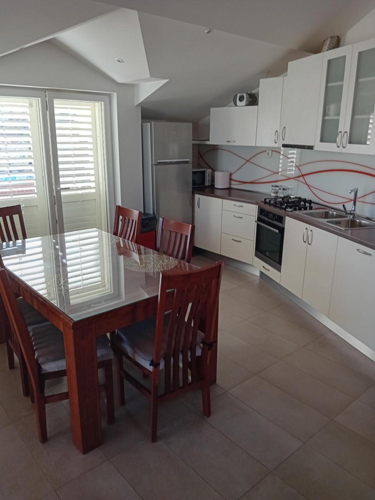 Apartman Tutti Šibenik Exterior foto